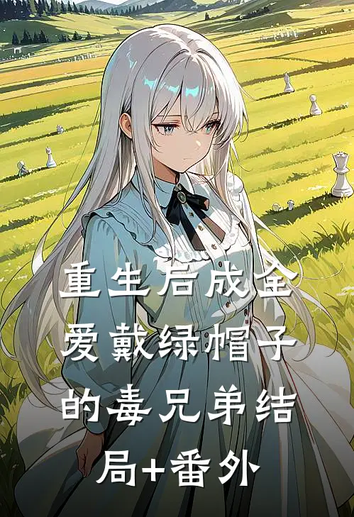 重生后成全爱戴绿帽子的毒兄弟结局+番外