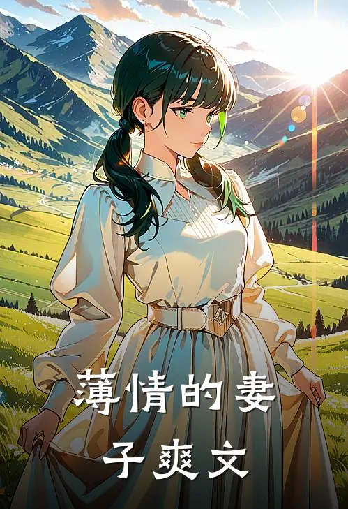 薄情的妻子爽文
