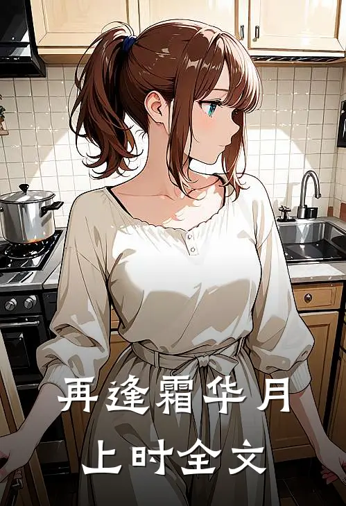 再逢霜华月上时全文
