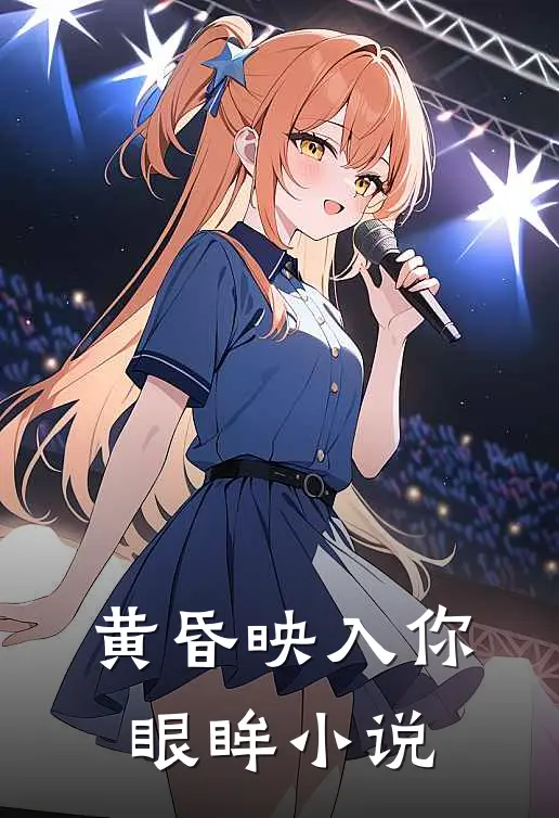 黄昏映入你眼眸小说