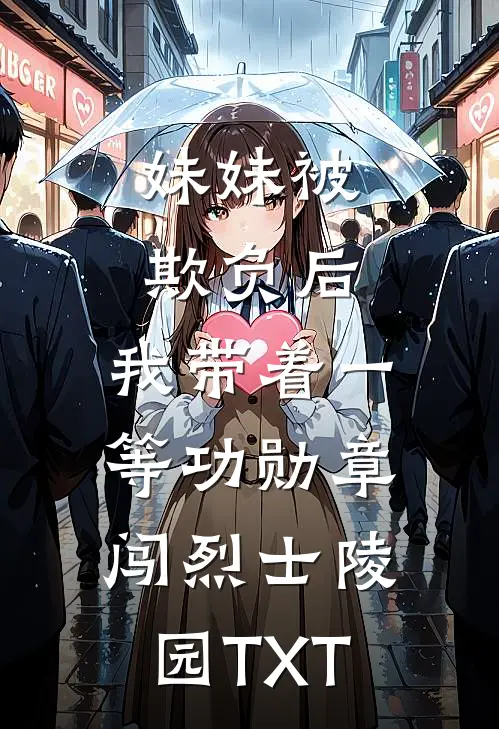 妹妹被欺负后，我带着一等功勋章闯烈士陵园TXT