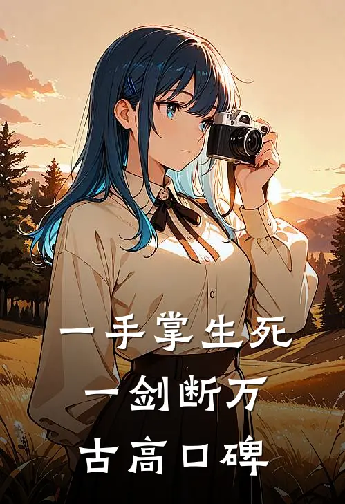 一手掌生死，一剑断万古高口碑
