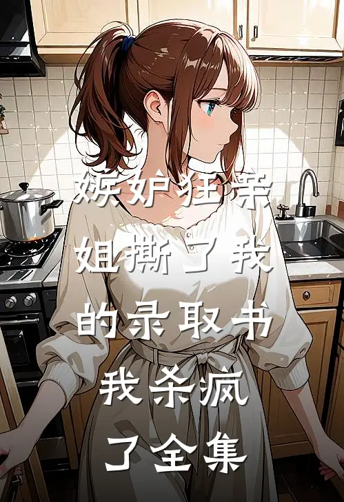 嫉妒狂亲姐撕了我的录取书，我杀疯了全集