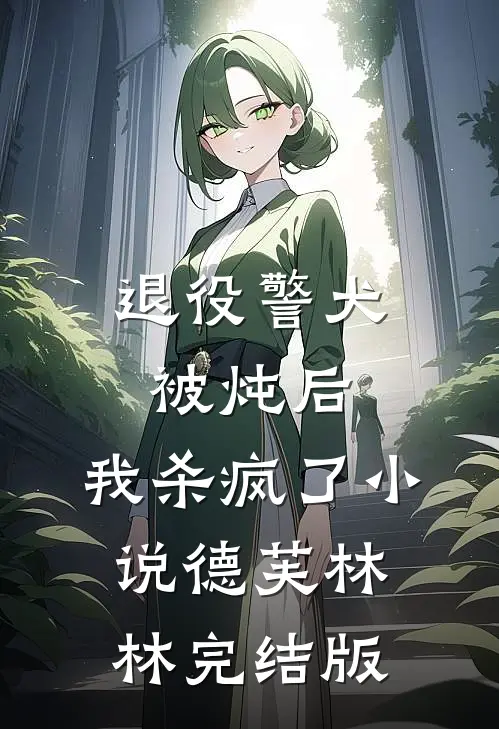 退役警犬被炖后，我杀疯了小说德芙林林完结版