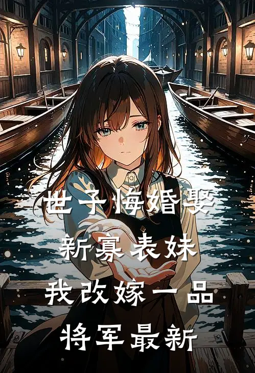 世子悔婚娶新寡表妹，我改嫁一品将军最新