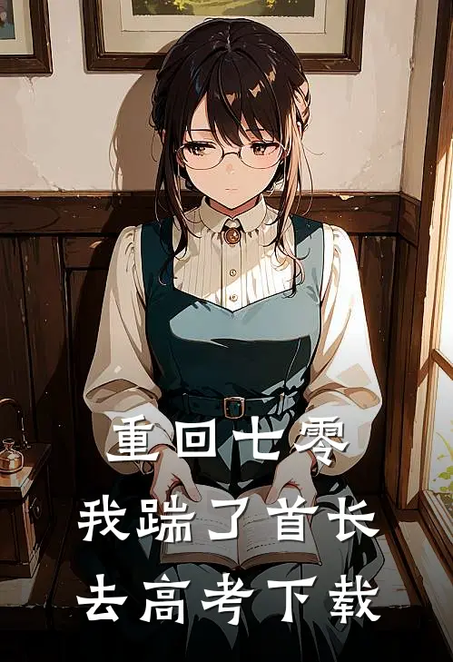重回七零，我踹了首长去高考下载