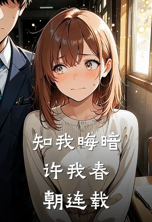 知我晦暗，许我春朝连载
