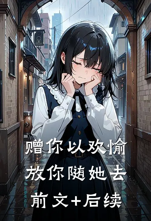 赠你以欢愉，放你随她去前文+后续