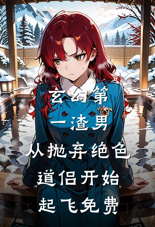 玄幻第一渣男：从抛弃绝色道侣开始起飞免费