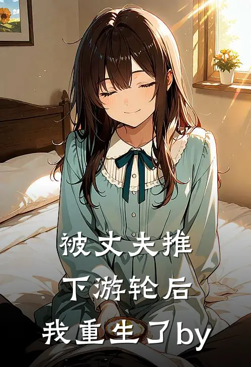 被丈夫推下游轮后，我重生了by