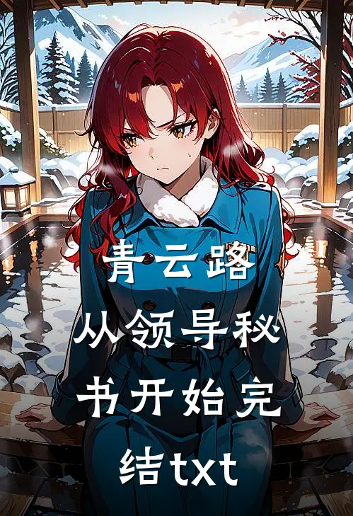 青云路：从领导秘书开始完结txt