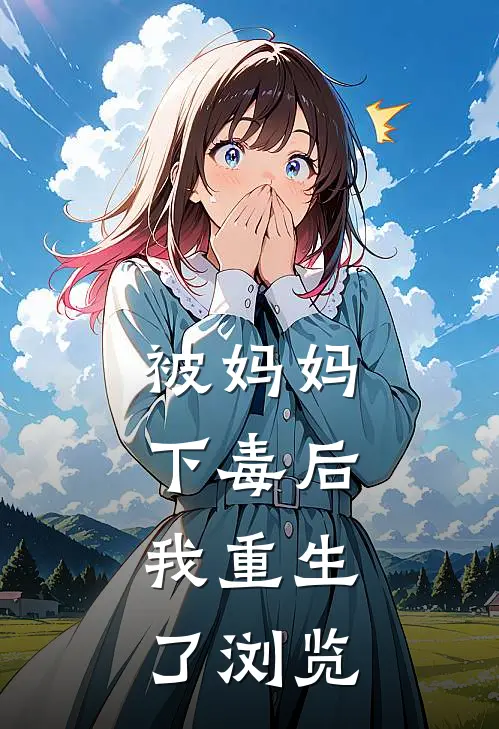被妈妈下毒后，我重生了浏览