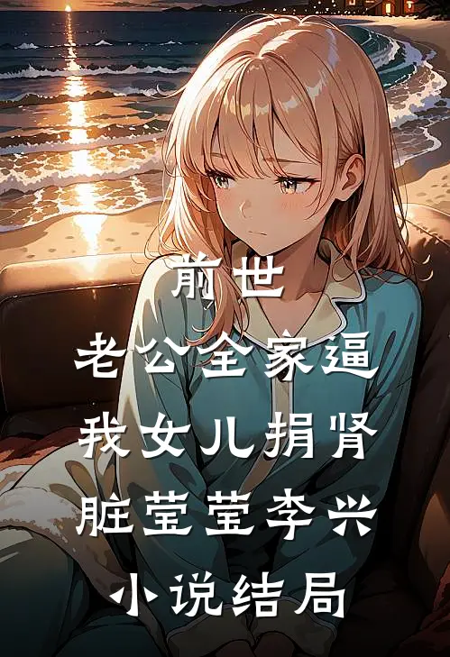 前世，老公全家逼我女儿捐肾脏莹莹李兴小说结局