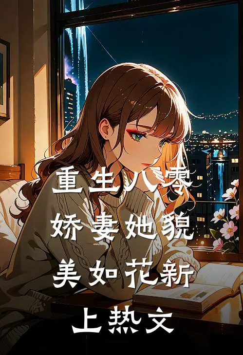 重生八零：娇妻她貌美如花新上热文