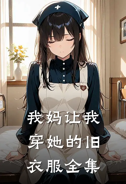 我妈让我穿她的旧衣服全集