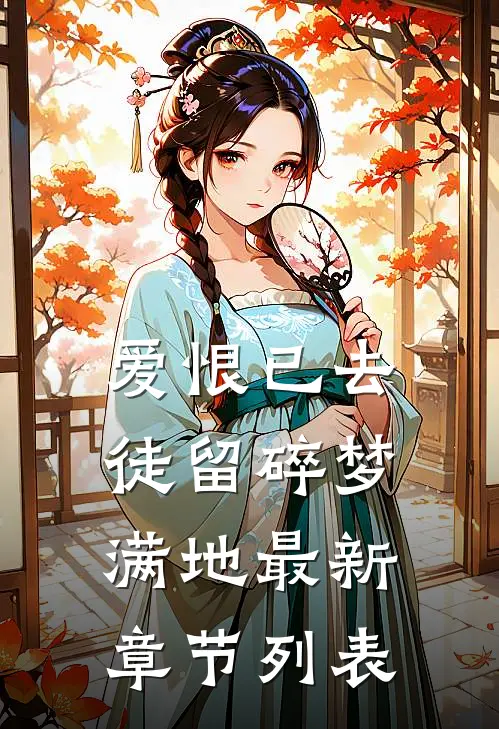 爱恨已去，徒留碎梦满地最新章节列表