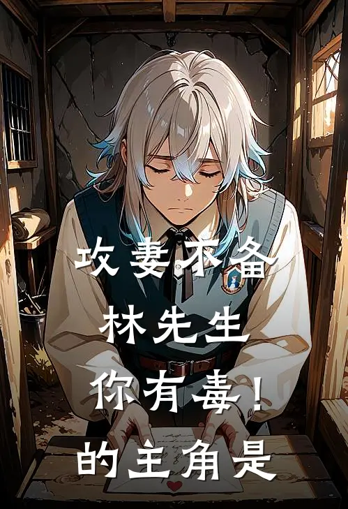 攻妻不备：林先生，你有毒！的主角是