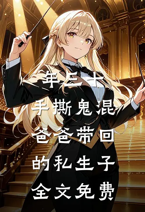 年三十，手撕鬼混爸爸带回的私生子全文免费