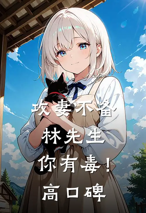 攻妻不备：林先生，你有毒！高口碑
