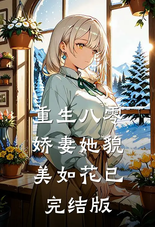 重生八零：娇妻她貌美如花已完结版