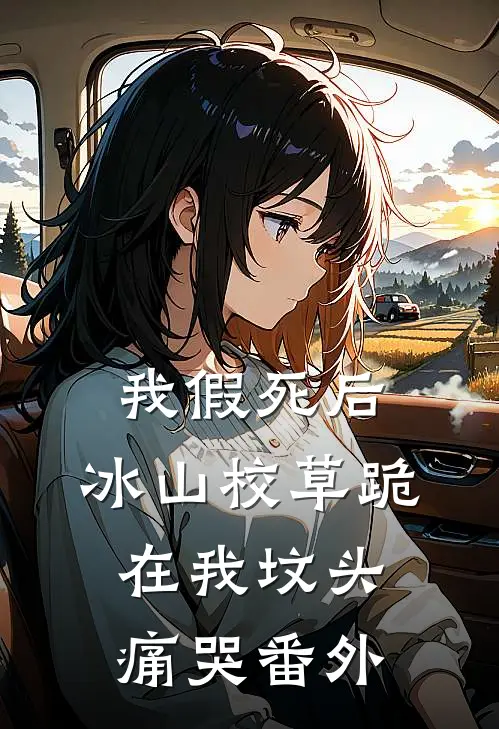 我假死后，冰山校草跪在我坟头痛哭番外