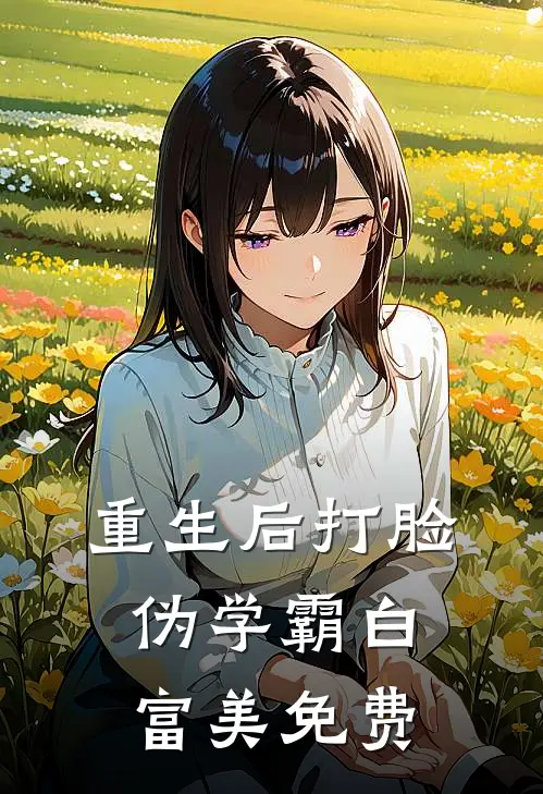 重生后打脸伪学霸白富美免费