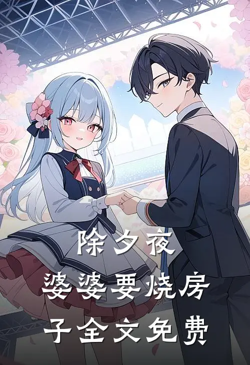 除夕夜，婆婆要烧房子全文免费