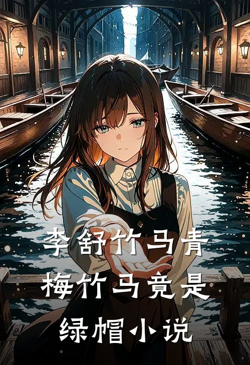 李舒竹马青梅竹马竟是绿帽小说