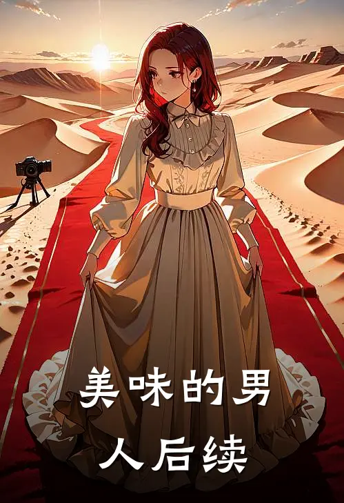 美味的男人后续