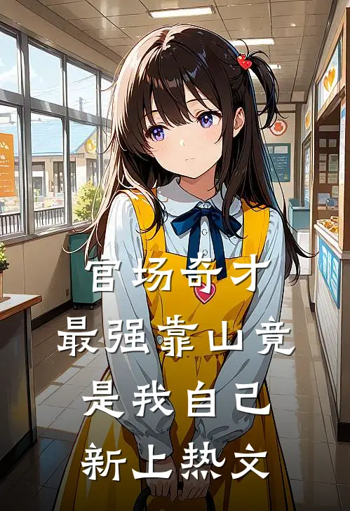 官场奇才：最强靠山竟是我自己新上热文