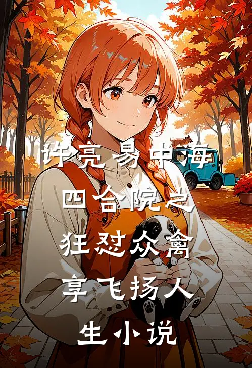 许亮易中海四合院之狂怼众禽，享飞扬人生小说