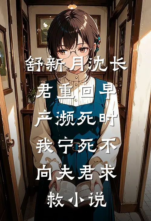 舒新月沈长君重回早产濒死时，我宁死不向夫君求救小说