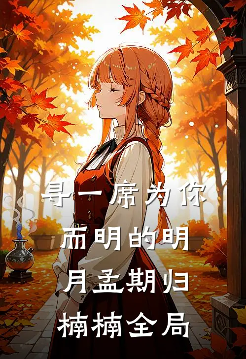 寻一席为你而明的明月孟期归楠楠全局