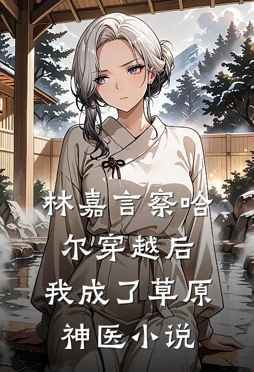 林嘉言察哈尔穿越后，我成了草原神医小说