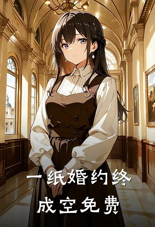 一纸婚约终成空免费