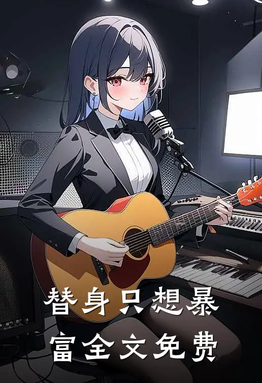 替身只想暴富全文免费