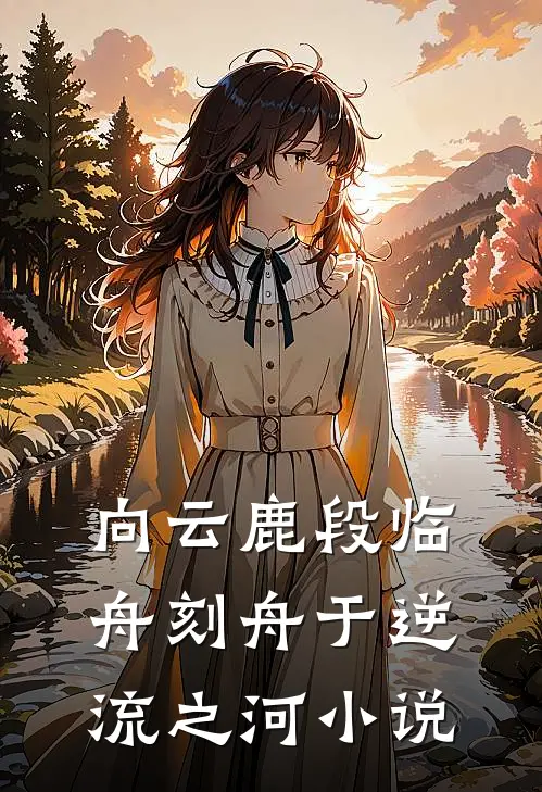向云鹿段临舟刻舟于逆流之河小说