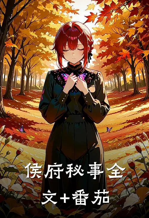 侯府秘事全文+番茄