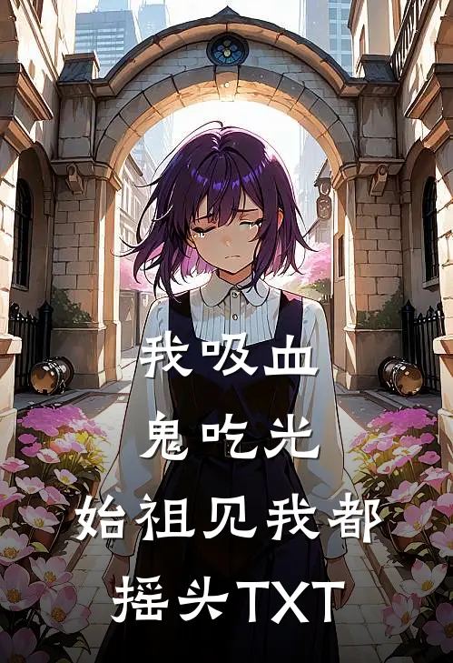 我吸血鬼吃光，始祖见我都摇头TXT