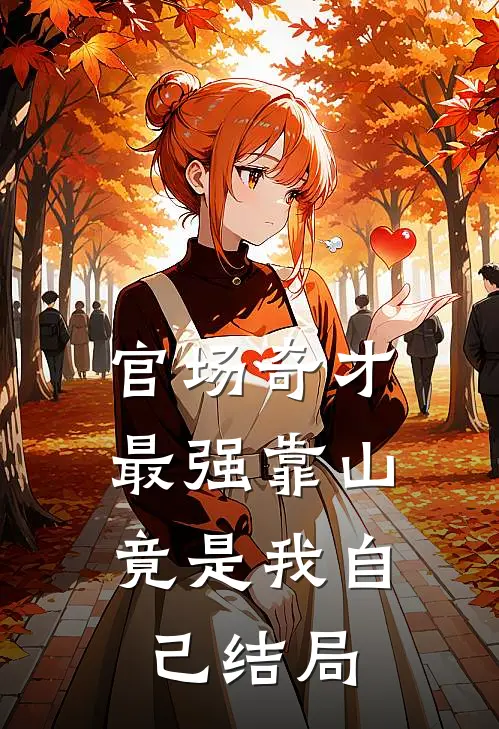 官场奇才：最强靠山竟是我自己结局
