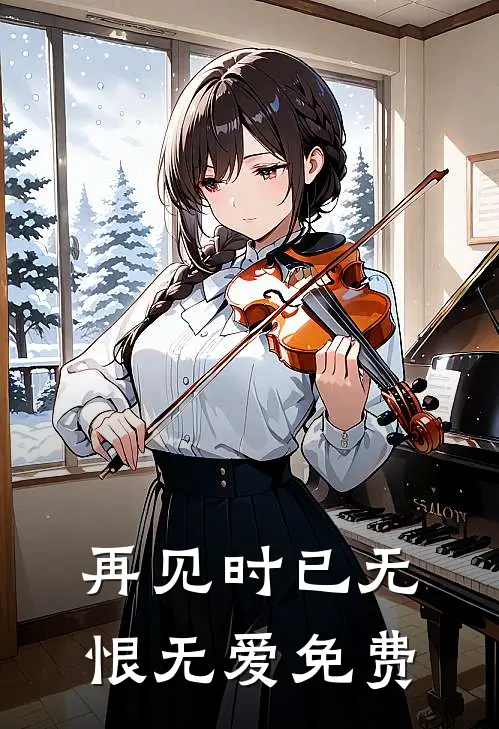 再见时已无恨无爱免费