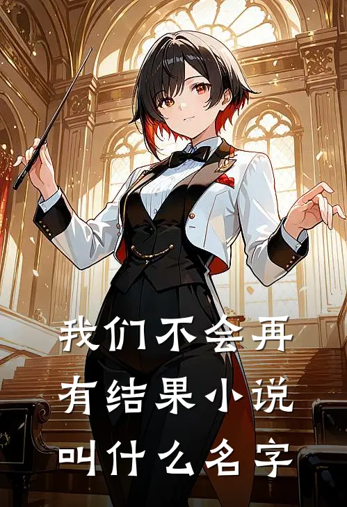 我们不会再有结果小说叫什么名字