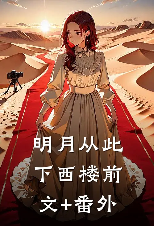 明月从此下西楼前文+番外