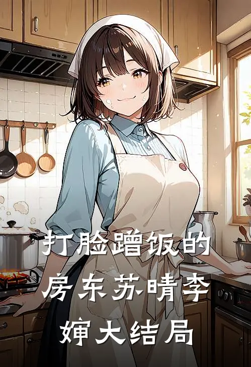 打脸蹭饭的房东苏晴李婶大结局