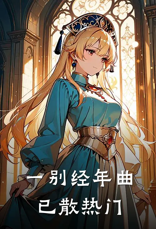 一别经年曲已散热门
