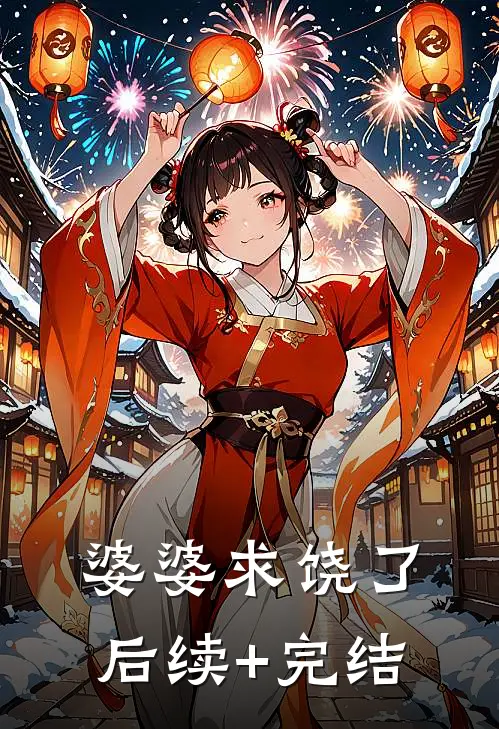 婆婆求饶了后续+完结