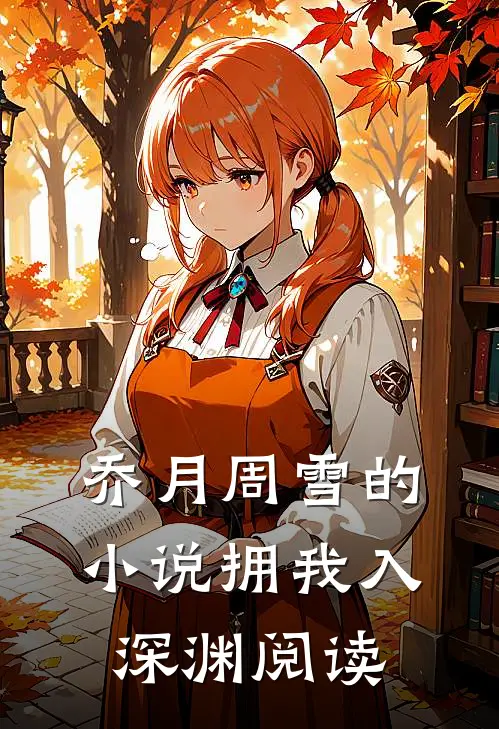 乔月周雪的小说拥我入深渊阅读