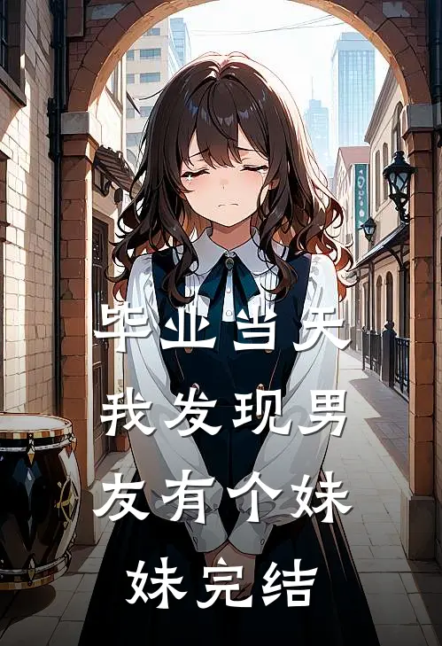 毕业当天，我发现男友有个妹妹完结