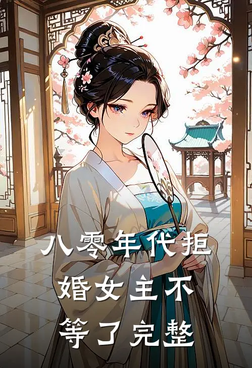 八零年代拒婚女主不等了完整