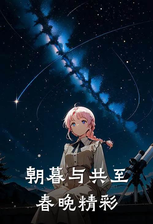 朝暮与共至春晚精彩